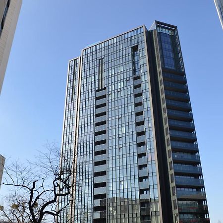 Fillhus Apartments Poznań Eksteriør billede