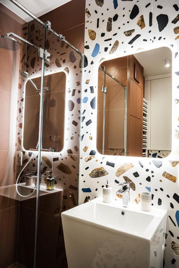 Fillhus Apartments Poznań Eksteriør billede