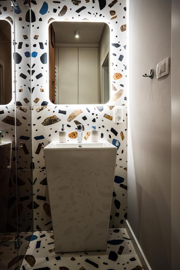 Fillhus Apartments Poznań Eksteriør billede