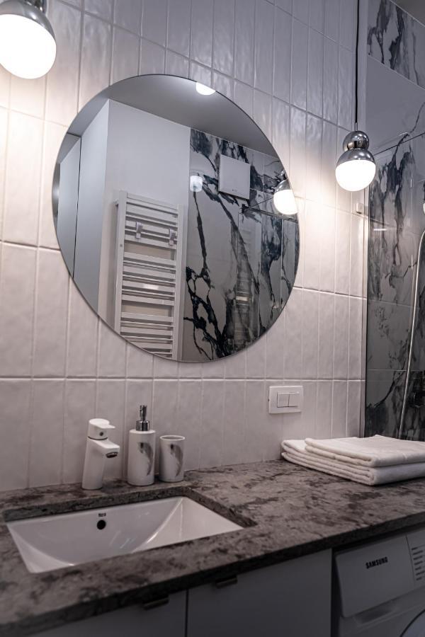 Fillhus Apartments Poznań Eksteriør billede