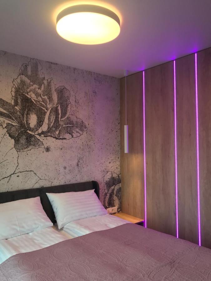 Fillhus Apartments Poznań Eksteriør billede